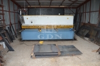 Sántos Ipari terület 28