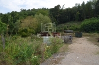 Sántos Ipari terület 27