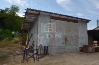 Sántos Ipari terület 26