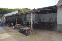 Sántos Ipari terület 20