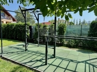 Pilisvörösvár Családi ház 32