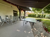 Pilisvörösvár Családi ház 30