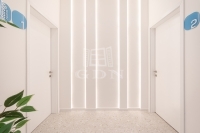 Budapest VII. kerület Квартира (кирпичная) 0