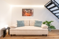 Budapest VII. kerület Квартира (кирпичная) 8