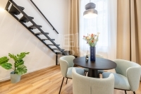 Budapest VII. kerület Квартира (кирпичная) 7