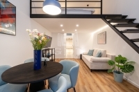 Budapest, VII. kerület Flat - 119.630.000 HUF