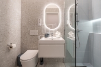 Budapest VII. kerület Квартира (кирпичная) 6