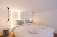 Budapest VII. kerület Квартира (кирпичная) 5