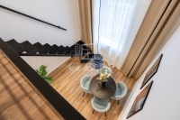 Budapest VII. kerület Квартира (кирпичная) 10