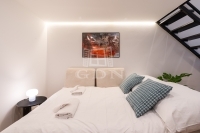 Budapest VII. kerület Квартира (кирпичная) 4