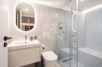 Budapest VII. kerület Квартира (кирпичная) 3