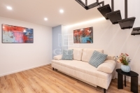 Budapest VII. kerület Квартира (кирпичная) 2