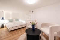 Budapest VII. kerület Квартира (кирпичная) 1