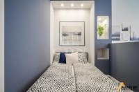 Budapest VII. kerület Квартира (кирпичная) 0