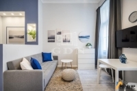 Budapest, VII. kerület Flat - 127.610.000 HUF