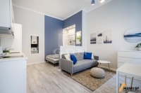 Budapest VII. kerület Квартира (кирпичная) 9