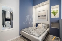 Budapest VII. kerület Квартира (кирпичная) 10