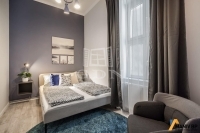 Budapest VII. kerület Квартира (кирпичная) 15