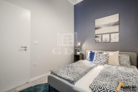 Budapest VII. kerület Квартира (кирпичная) 16