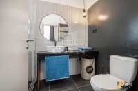 Budapest VII. kerület Квартира (кирпичная) 8