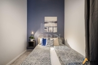 Budapest VII. kerület Квартира (кирпичная) 1