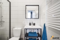 Budapest VII. kerület Квартира (кирпичная) 3