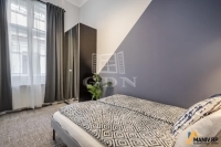 Budapest VII. kerület Квартира (кирпичная) 5