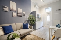 Budapest VII. kerület Квартира (кирпичная) 12