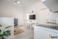 Budapest VII. kerület Квартира (кирпичная) 17