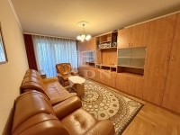 Budapest IX. kerület Квартира (панель) 4