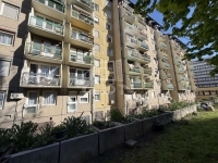 Budapest IX. kerület Квартира (панель) 24