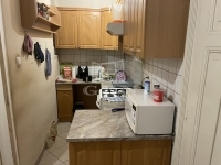 Budapest VI. kerület Flat (brick) 2