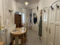 Budapest VI. kerület Flat (brick) 3