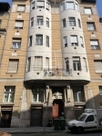 Budapest VI. kerület Flat (brick) 4