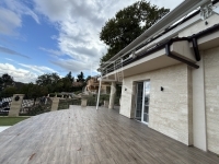 Budapest II. kerület 家庭别墅 40