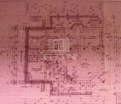 Budapest II. kerület 家庭别墅 47