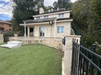 Budapest II. kerület 家庭别墅 3