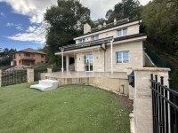 Budapest II. kerület 家庭别墅 1