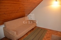 Szentendre 夏季别墅 29