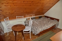 Szentendre 夏季别墅 26