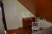 Szentendre 夏季别墅 27