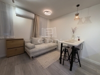 Budapest VIII. kerület Квартира (кирпичная) 0