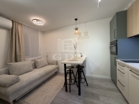 Budapest VIII. kerület Квартира (кирпичная) 3