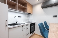 Budapest VIII. kerület Flat (brick) 3