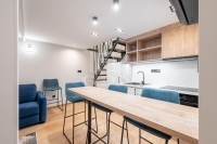 Budapest VIII. kerület Flat (brick) 1