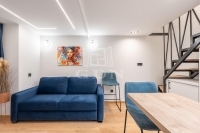 Budapest VIII. kerület Flat (brick) 0