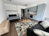 Budapest IX. kerület Квартира (кирпичная) 2