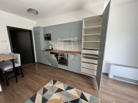 Budapest IX. kerület Квартира (кирпичная) 3