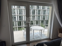 Budapest IX. kerület Квартира (кирпичная) 6