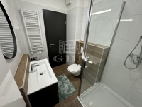 Budapest IX. kerület Квартира (кирпичная) 5